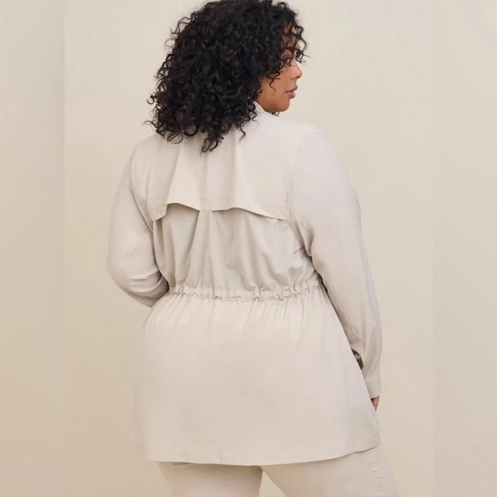 torrid flatters this